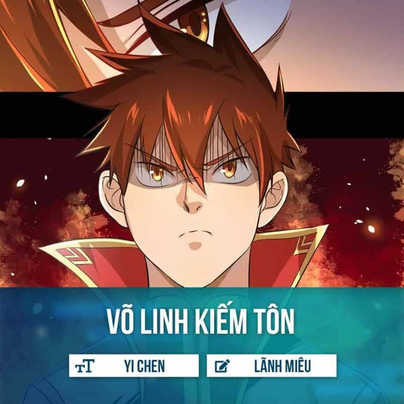 Võ Linh Kiếm Tôn - Chương 60 - ảnh 1