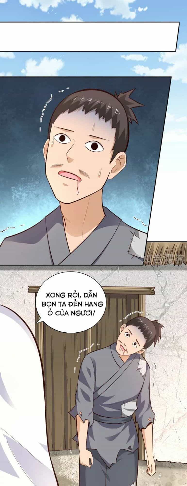 Võ Linh Kiếm Tôn - Chương 60 - ảnh 26
