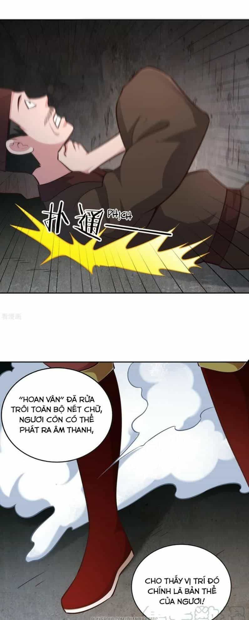 Võ Linh Kiếm Tôn - Chương 63 - ảnh 9