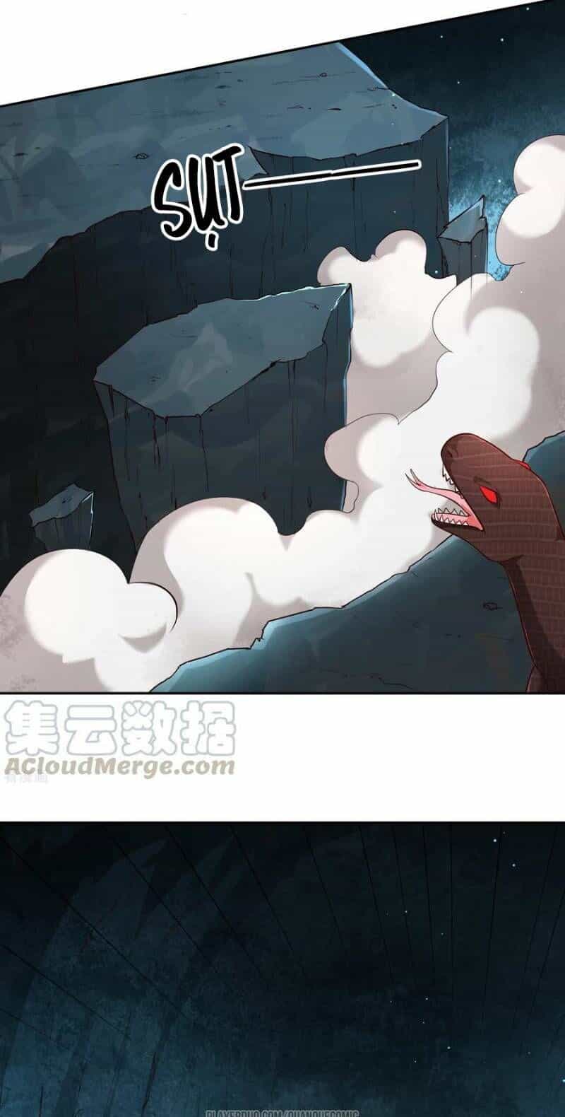 Võ Linh Kiếm Tôn - Chương 66 - ảnh 3