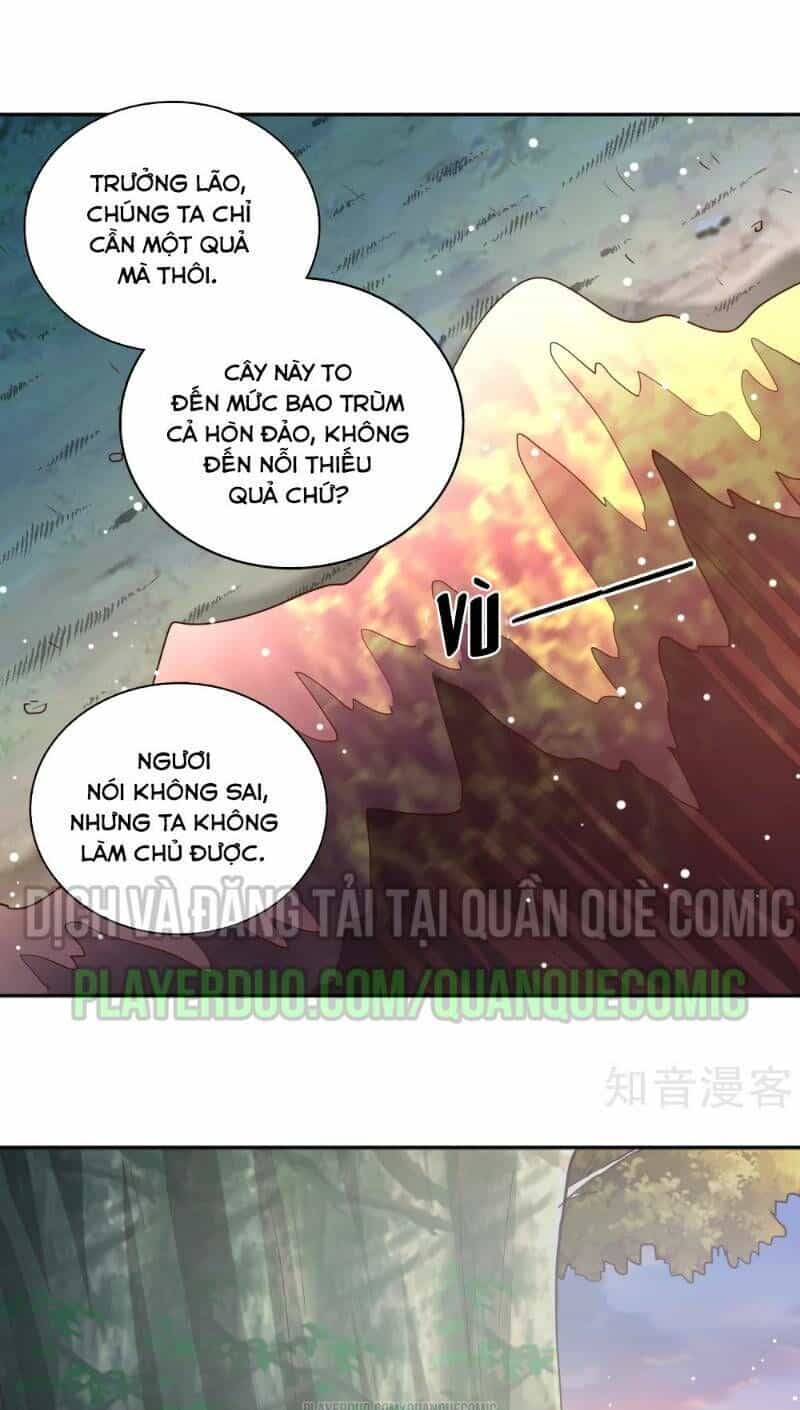 Võ Linh Kiếm Tôn - Chương 76 - ảnh 13