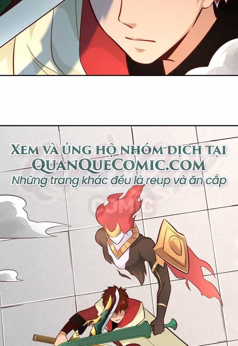 Võ Linh Kiếm Tôn - Chương 91 - ảnh 26