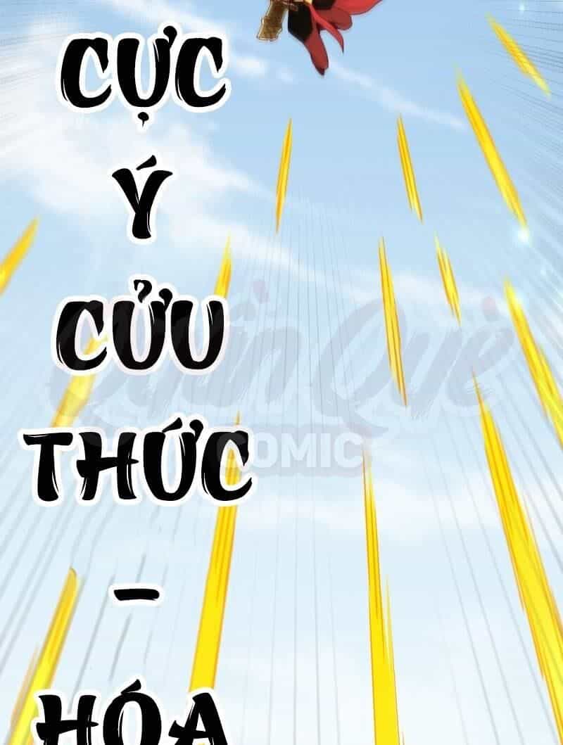 Võ Linh Kiếm Tôn - Chương 91 - ảnh 8