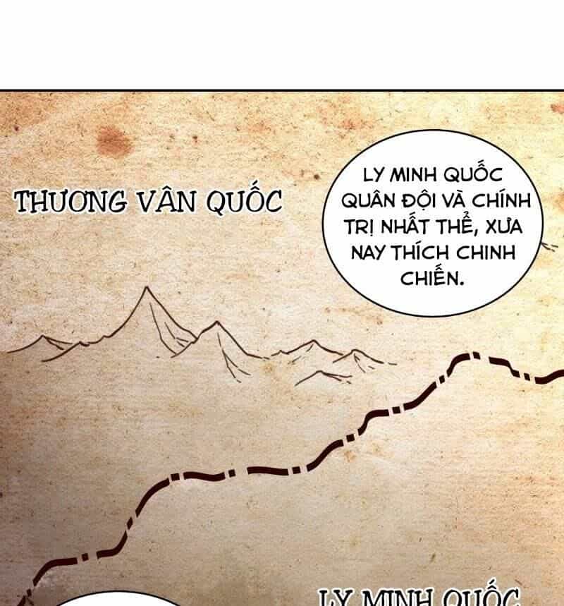 Võ Linh Kiếm Tôn - Chương 92 - ảnh 10
