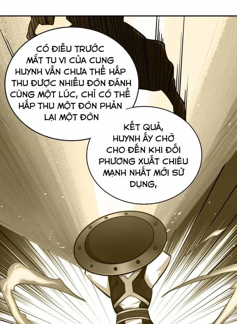 Võ Linh Kiếm Tôn - Chương 95 - ảnh 7