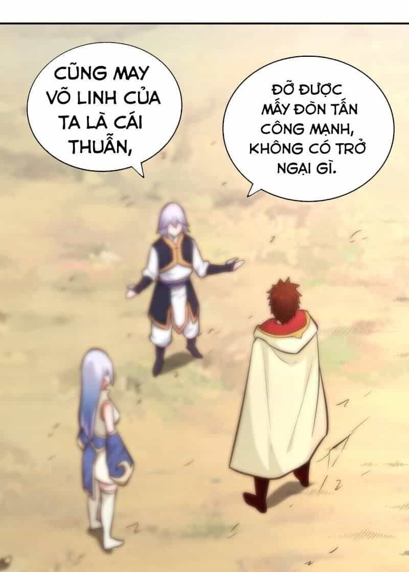 Võ Linh Kiếm Tôn - Chương 96 - ảnh 34