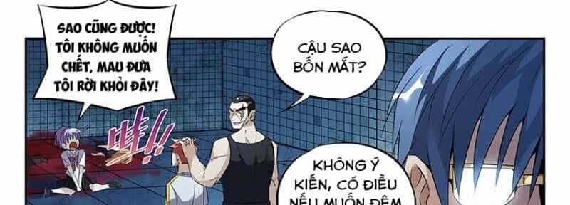 Võ Lực Chí Mạng - Chương 10 - ảnh 41