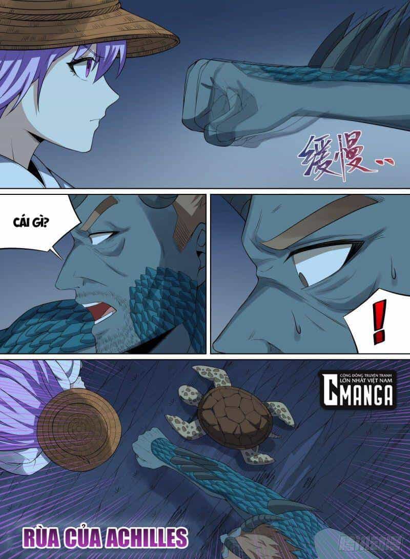 Võ Lực Chí Mạng - Chương 102 - ảnh 14