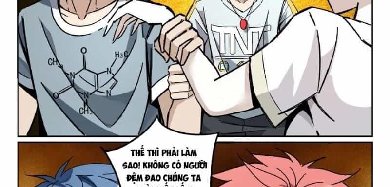 Võ Lực Chí Mạng - Chương 11 - ảnh 29