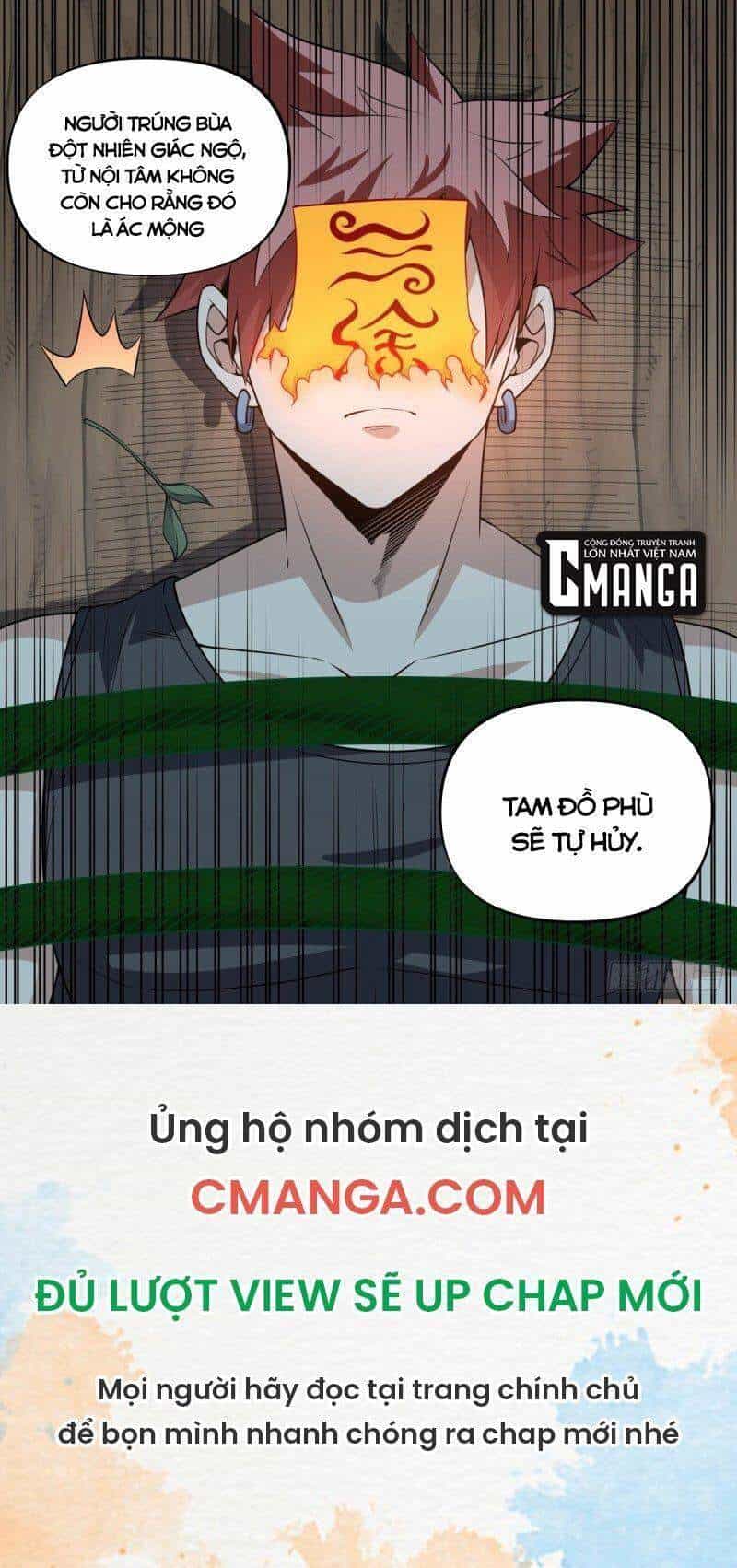 Võ Lực Chí Mạng - Chương 117 - ảnh 22
