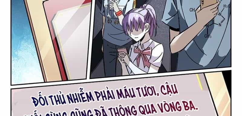 Võ Lực Chí Mạng - Chương 12 - ảnh 2