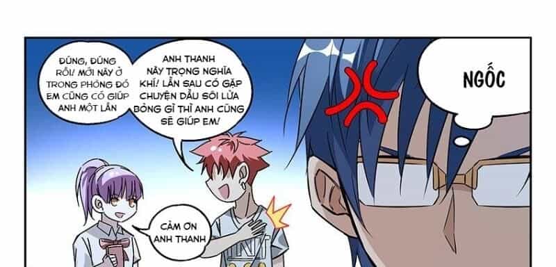 Võ Lực Chí Mạng - Chương 12 - ảnh 28