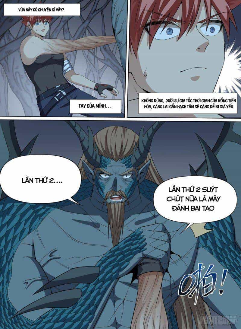 Võ Lực Chí Mạng - Chương 125 - ảnh 4