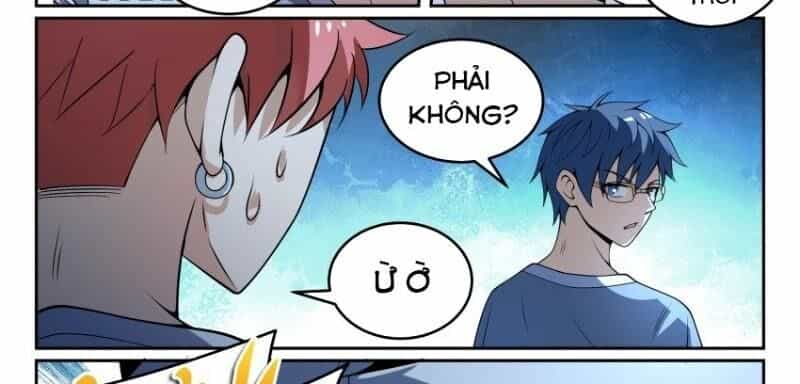 Võ Lực Chí Mạng - Chương 13 - ảnh 5