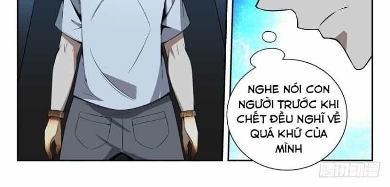 Võ Lực Chí Mạng - Chương 13 - ảnh 51