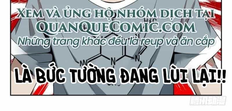 Võ Lực Chí Mạng - Chương 14 - ảnh 15