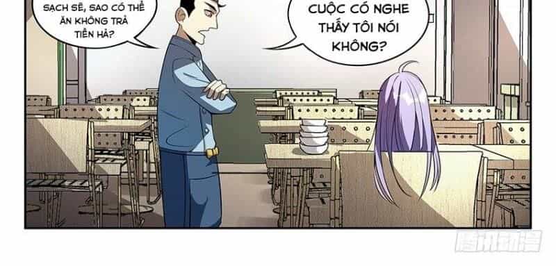 Võ Lực Chí Mạng - Chương 16 - ảnh 18