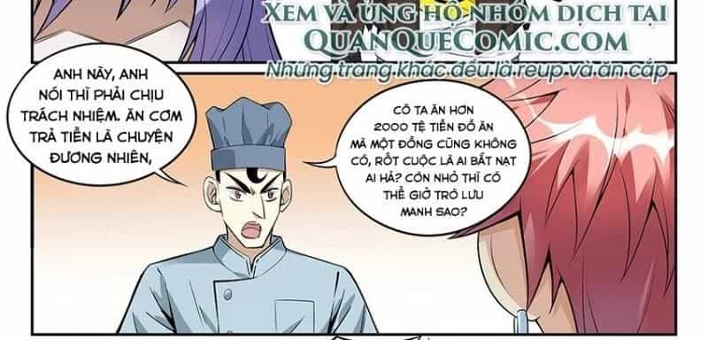 Võ Lực Chí Mạng - Chương 16 - ảnh 23