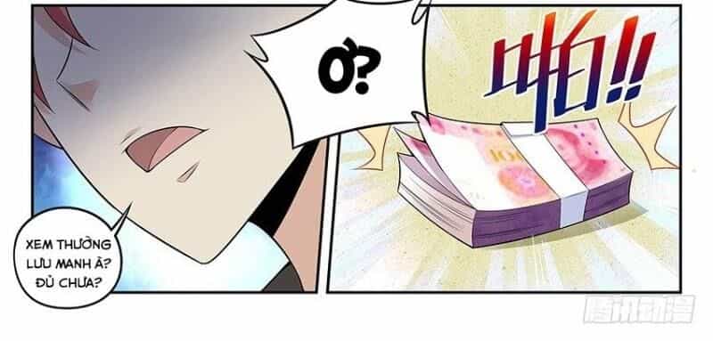 Võ Lực Chí Mạng - Chương 16 - ảnh 24