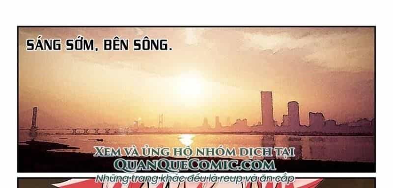 Võ Lực Chí Mạng - Chương 18 - ảnh 1