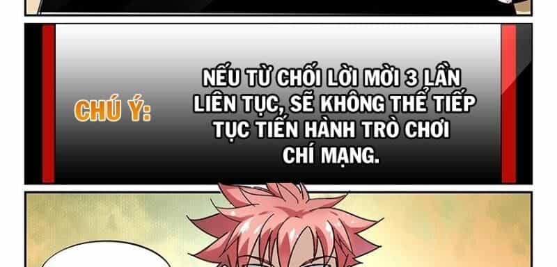 Võ Lực Chí Mạng - Chương 18 - ảnh 26