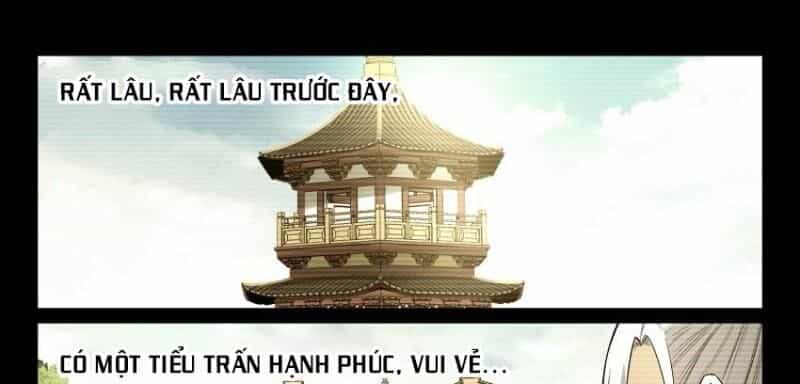 Võ Lực Chí Mạng - Chương 19 - ảnh 1