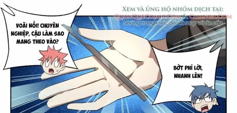 Võ Lực Chí Mạng - Chương 19 - ảnh 37