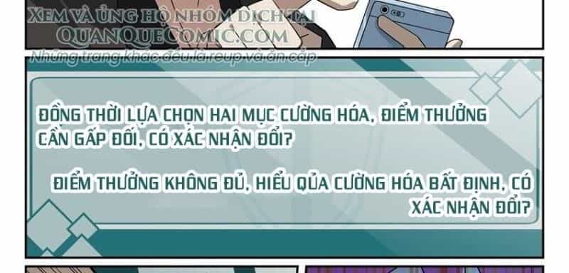 Võ Lực Chí Mạng - Chương 20 - ảnh 11