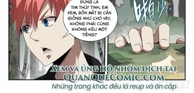 Võ Lực Chí Mạng - Chương 23 - ảnh 15
