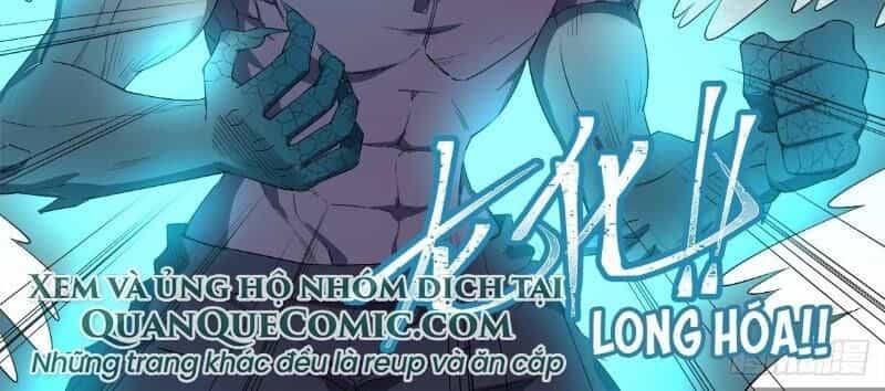 Võ Lực Chí Mạng - Chương 25 - ảnh 24