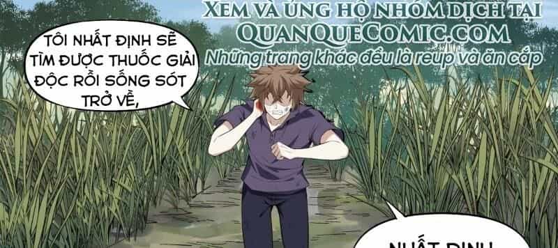 Võ Lực Chí Mạng - Chương 26 - ảnh 2
