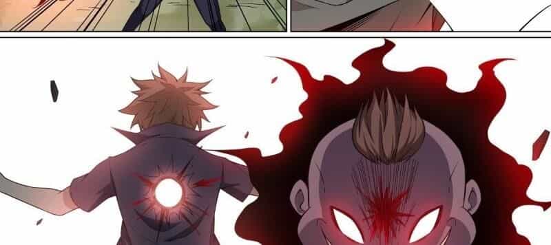 Võ Lực Chí Mạng - Chương 26 - ảnh 29