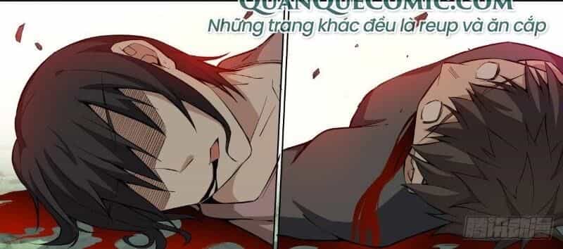 Võ Lực Chí Mạng - Chương 27 - ảnh 45