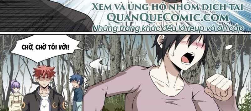 Võ Lực Chí Mạng - Chương 27 - ảnh 8
