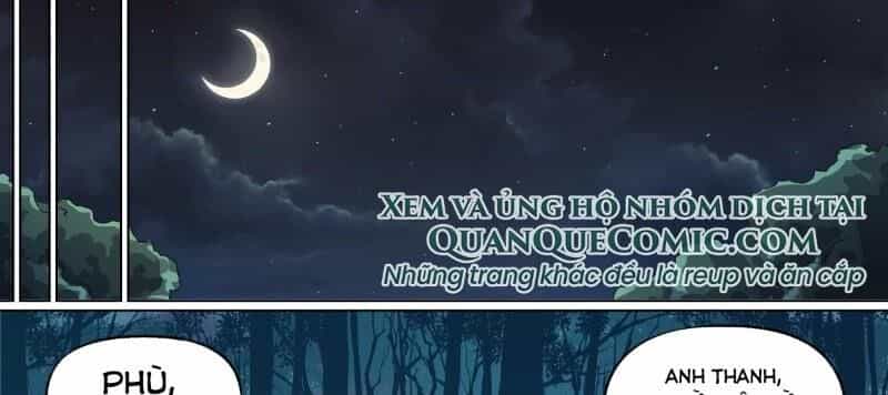 Võ Lực Chí Mạng - Chương 28 - ảnh 1