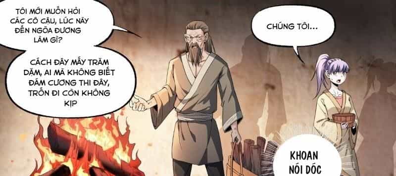 Võ Lực Chí Mạng - Chương 28 - ảnh 46