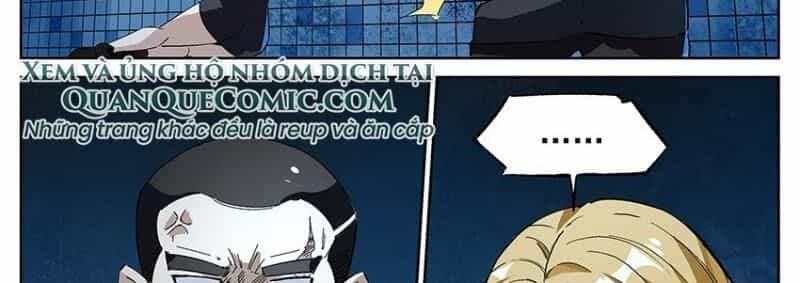 Võ Lực Chí Mạng - Chương 3 - ảnh 14