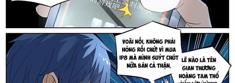 Võ Lực Chí Mạng - Chương 3 - ảnh 35