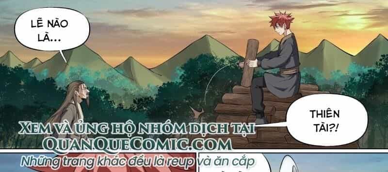 Võ Lực Chí Mạng - Chương 30 - ảnh 13