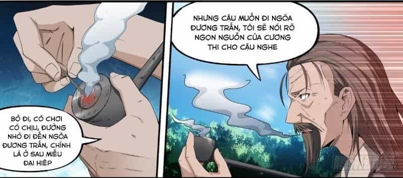 Võ Lực Chí Mạng - Chương 30 - ảnh 24
