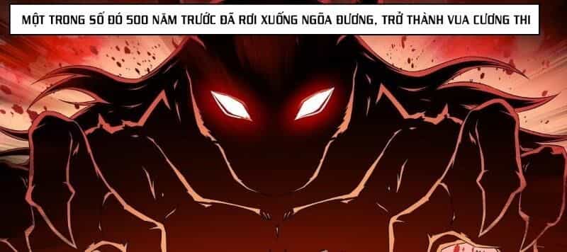 Võ Lực Chí Mạng - Chương 30 - ảnh 28