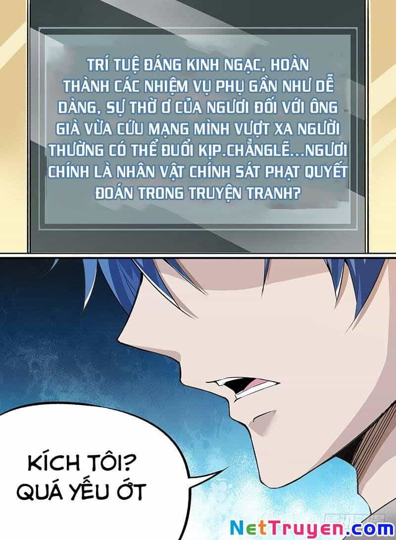 Võ Lực Chí Mạng - Chương 35 - ảnh 10