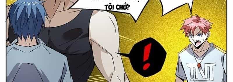 Võ Lực Chí Mạng - Chương 4 - ảnh 23