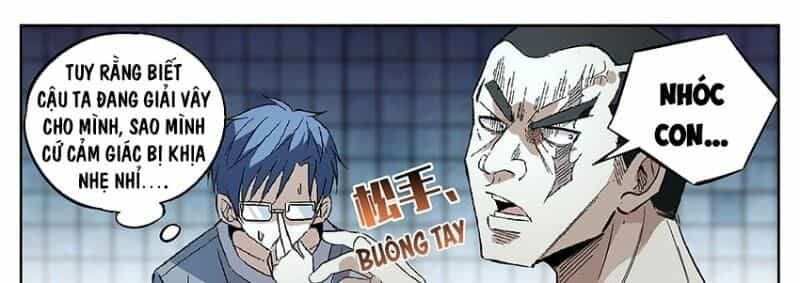 Võ Lực Chí Mạng - Chương 4 - ảnh 25