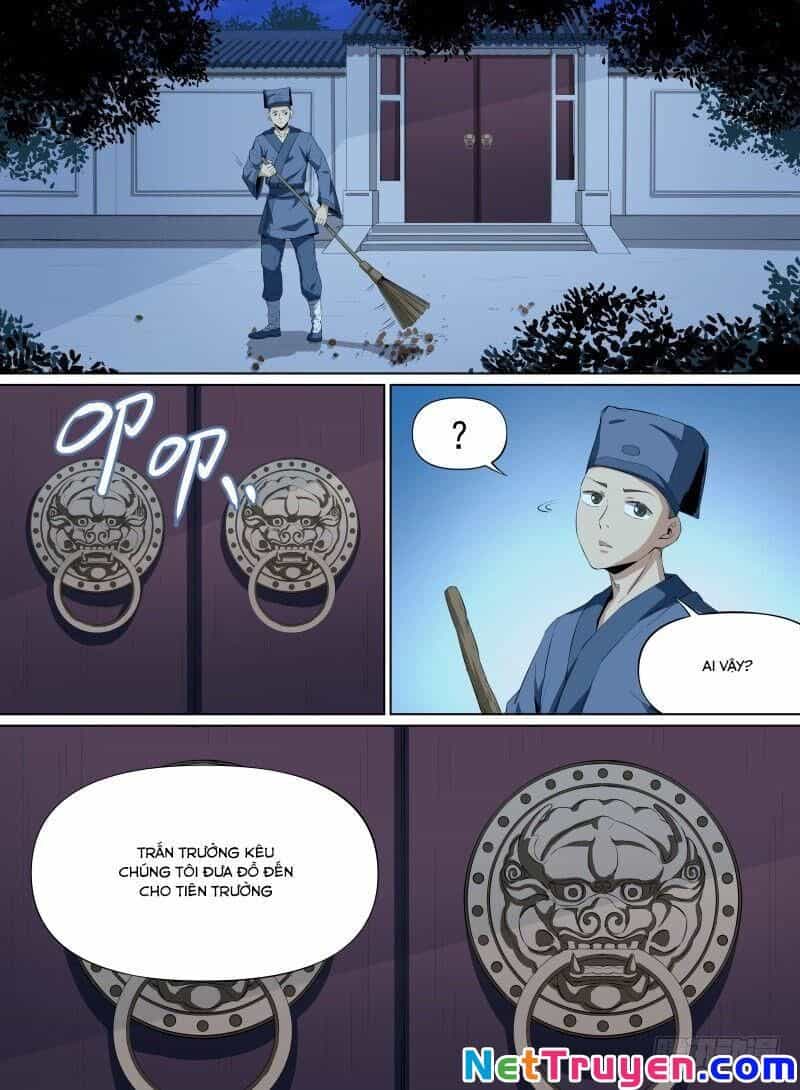 Võ Lực Chí Mạng - Chương 49 - ảnh 2