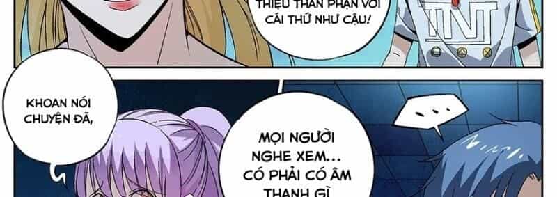 Võ Lực Chí Mạng - Chương 5 - ảnh 30