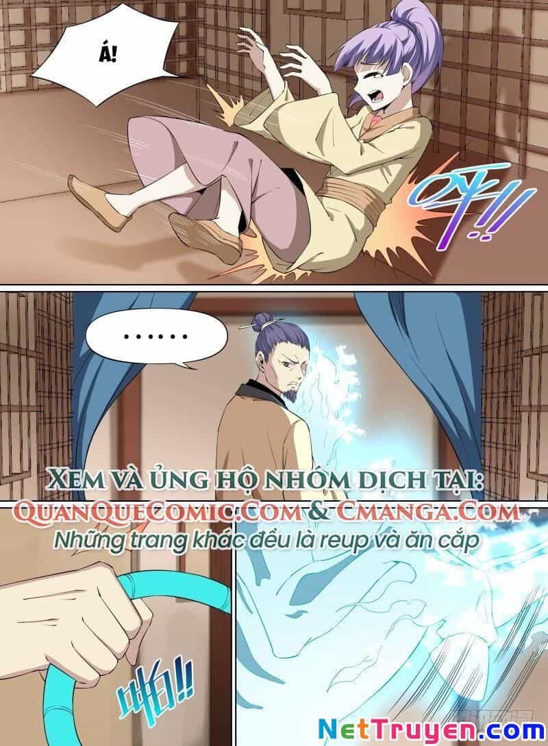 Võ Lực Chí Mạng - Chương 52 - ảnh 16