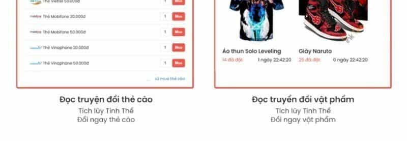 Võ Lực Chí Mạng - Chương 83 - ảnh 9