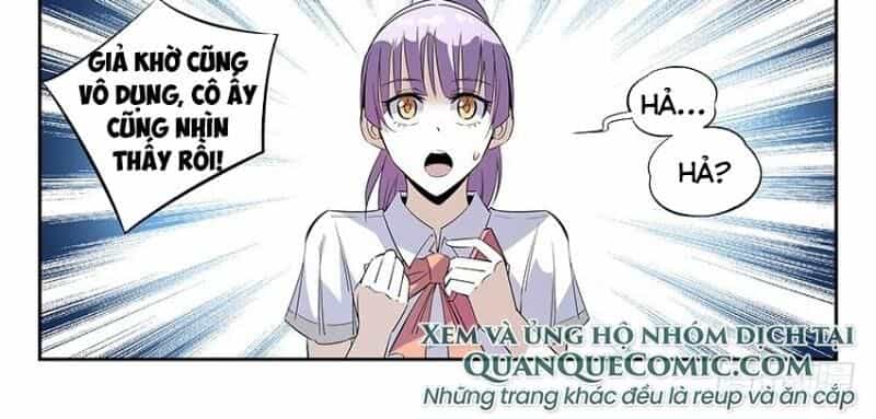 Võ Lực Chí Mạng - Chương 9 - ảnh 12