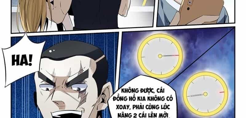 Võ Lực Chí Mạng - Chương 9 - ảnh 29